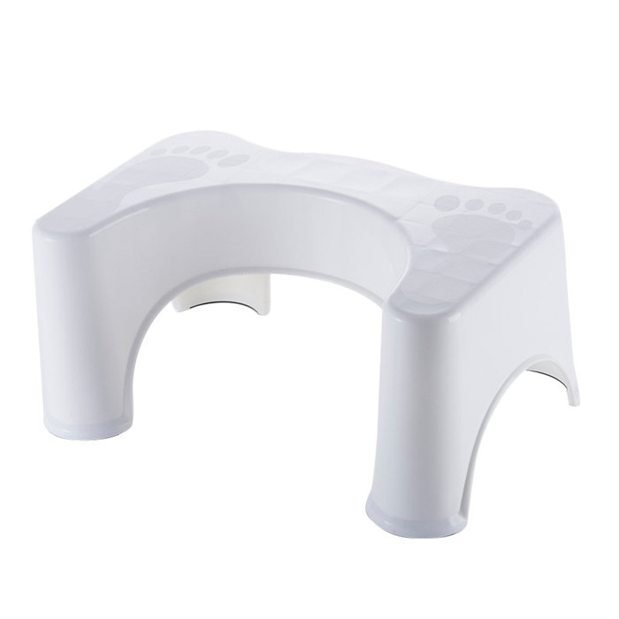 Mutlu Home Goods Toilet Stool & Reviews Wayfair